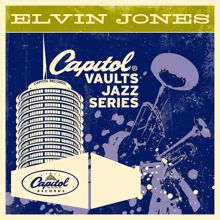 Elvin Jones: The Capitol Vaults Jazz Series