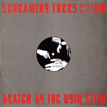Screaming Trees: Build On Ice