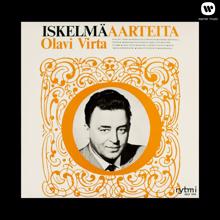 Olavi Virta: Iskelmäaarteita