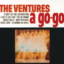 The Ventures: The Ventures A Go-Go