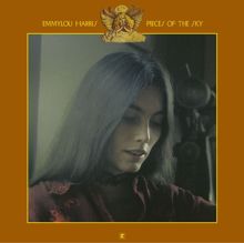 Emmylou Harris: Pieces of the Sky (Expanded & Remastered)