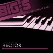 Hector: Big-5: Hector