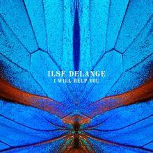 Ilse DeLange: I Will Help You