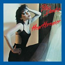 Pat Benatar: Heartbreaker