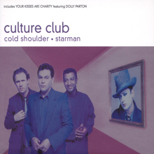 Culture Club: Cold Shoulder