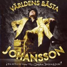 Various Artists: Världens Bästa Johansson