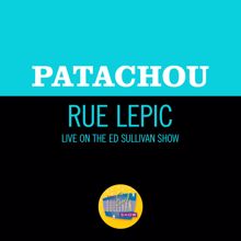 Patachou: Rue Lepic (Live On The Ed Sullivan Show, October 5, 1958) (Rue LepicLive On The Ed Sullivan Show, October 5, 1958)