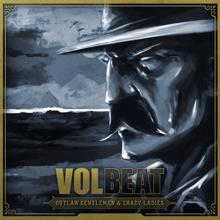 Volbeat: Evelyn (2010 Demo) (Evelyn)