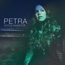 Petra: Kiitos kaikesta