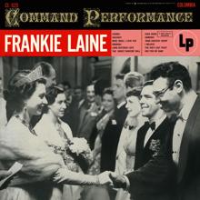 Frankie Laine: Jealousy  (Jalousie)