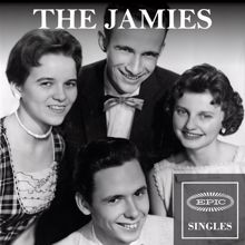 The Jamies: Epic Singles