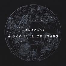 Coldplay: A Sky Full of Stars