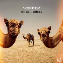 Scooter: The Spell Remains