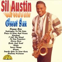 Sil Austin: Great Sax