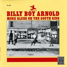 Billy Boy Arnold: More Blues On The South Side