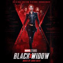 Lorne Balfe: Black Widow (Original Motion Picture Soundtrack)