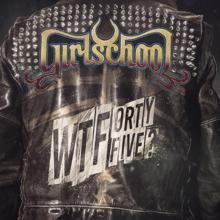 GIRLSCHOOL: Are You Ready? (feat. Joe Stump)