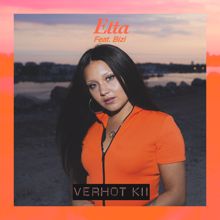 Etta: Verhot kii (feat. Bizi)
