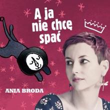 Ania Broda: Kto zabil kota Mruczka