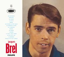 Jacques Brel: Olympia 1961 (Vol.6)