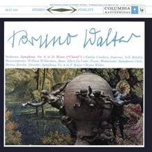 Bruno Walter: Beethoven: Symphony No. 9 in D Minor, Op. 125, "Choral"