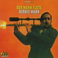 Herbie Mann: Happy Brass