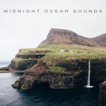 Ocean Sounds: Midnight Ocean Sounds