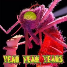 Yeah Yeah Yeahs: Mosquito (Deluxe)