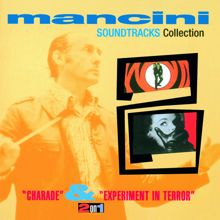 Henry Mancini & His Orchestra: Experiment in Terror (Twist)