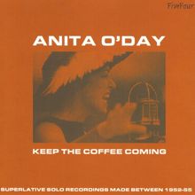 Anita O'Day: Lullaby Of The Leaves