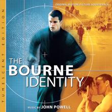 John Powell: The Bourne Identity (Original Motion Picture Soundtrack / 20th Anniversary Tumescent Edition) (The Bourne IdentityOriginal Motion Picture Soundtrack / 20th Anniversary Tumescent Edition)