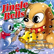 The Countdown Kids: Jingle Bells