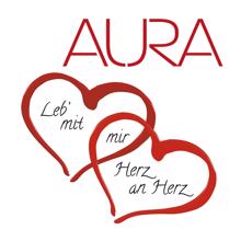 Aura: Leb mit mir Herz an Herz