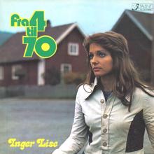 Inger Lise Rypdal: Fra 4 til 70