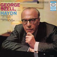 George Szell: Haydn: Smyphonies Nos. 97 & 99