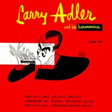 Larry Adler: Roumanian Rhapsody, Op.1, Part 2