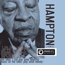 Lionel Hampton: Lionel Hampton