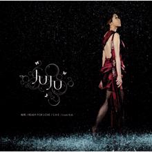 JuJu: Sakura Ame / READY FOR LOVE / S.H.E. / Last Kiss