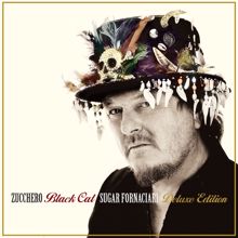 Zucchero: Black Cat (Deluxe) (Black CatDeluxe)