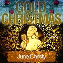 June Christy: Gold Christmas