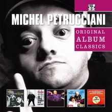 Michel Petrucciani: Original Album Classics