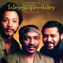 Isley, Jasper, Isley: Caravan of Love: The Best of Isley Jasper Isley