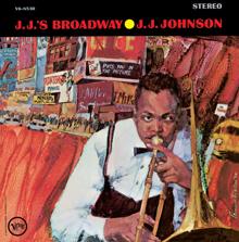 J.J. Johnson: J.J.'s Broadway