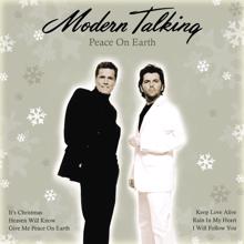 Modern Talking: I Will Follow You (New Hit '98)