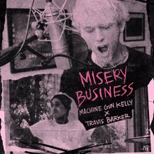 mgk: Misery Business