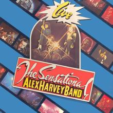 The Sensational Alex Harvey Band: Live (Remastered 2002)