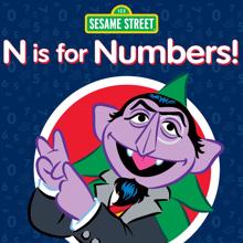 Count Von Count: Eight Beautiful Notes