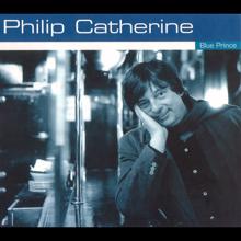 Philip Catherine: Blue Prince