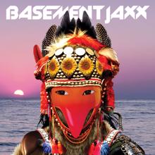 Basement Jaxx: Raindrops (Robbie Rivera Juicy Dub)