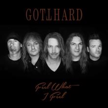 Gotthard: Feel What I Feel (Live Acoustic 2018)